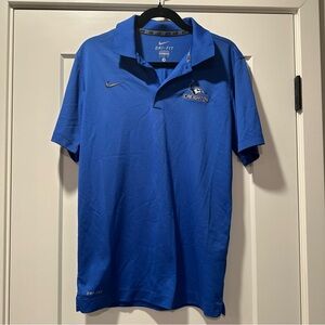 Creighton Bookstore Polo